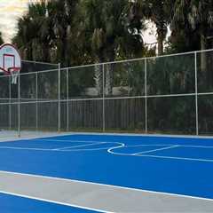The Benefits of a Pet-Friendly Policy at Sports Facilities in Leon County, Florida
