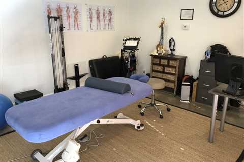 Release Muscle Therapy - Temecula, CA