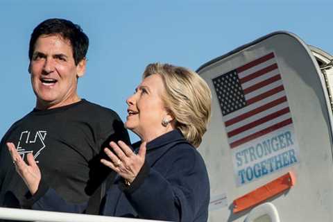 Mark Cuban opens online pharmacy promising cheaper prescription drugs