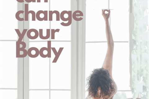 Will Yoga Tone My Body?