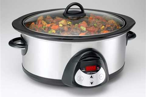 3 Foods You Should Never Cook in Your Slow Cooker (Plus 2 That Can Be Tricky)