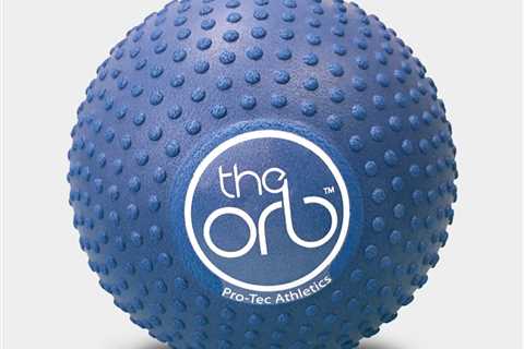 Pro-Tec Athletics Orb Massage Ball