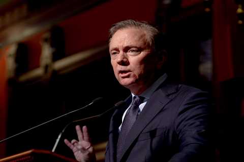 Lamont’s health care bills draw criticism from advocates