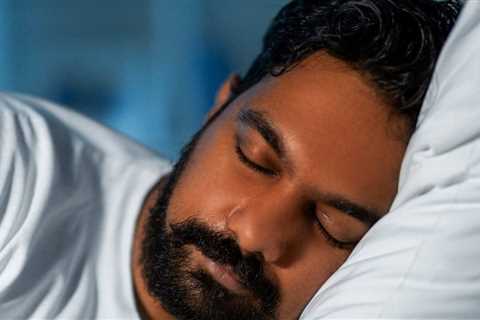 Is sleep the secret sauce for good health?