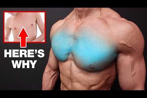 The REAL Reason Your Pecs Won’t Grow