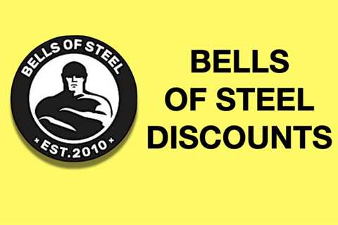 Building a Home Gym with Bells of Steel Discounts