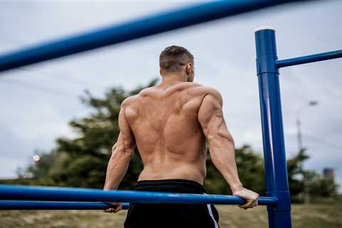 5 Must-Do Triceps Exercises to Build Big Arms