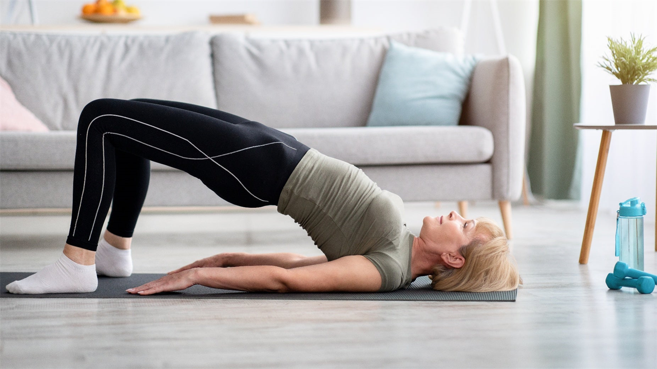 How to Train Your Deep Core for Spine Stability and Injury Prevention