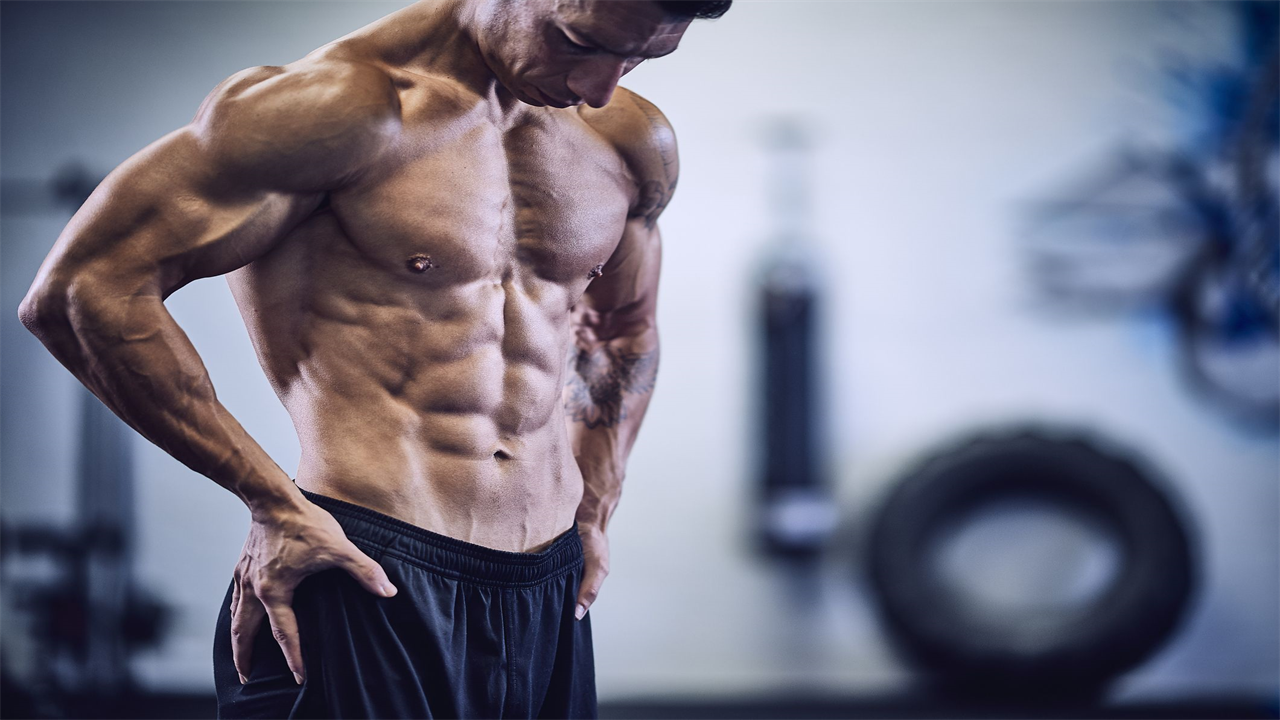 The Core Muscle You Need to Train to Max Out Your Athletic Performance