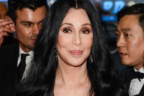 Cher Just Dropped Her Workout Routine