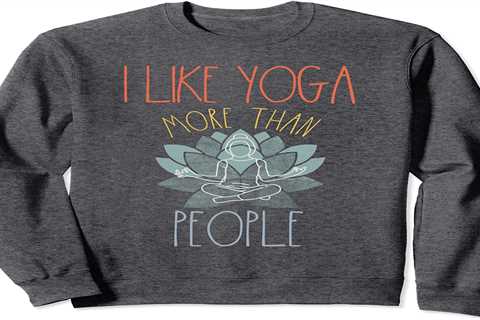 Yoga Gifts