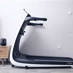Yesoul Treadmill, Your Best Choice!