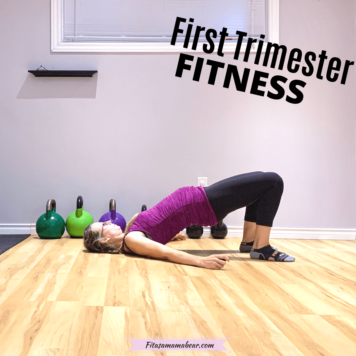 How to Exercise Safely in Your First Trimester