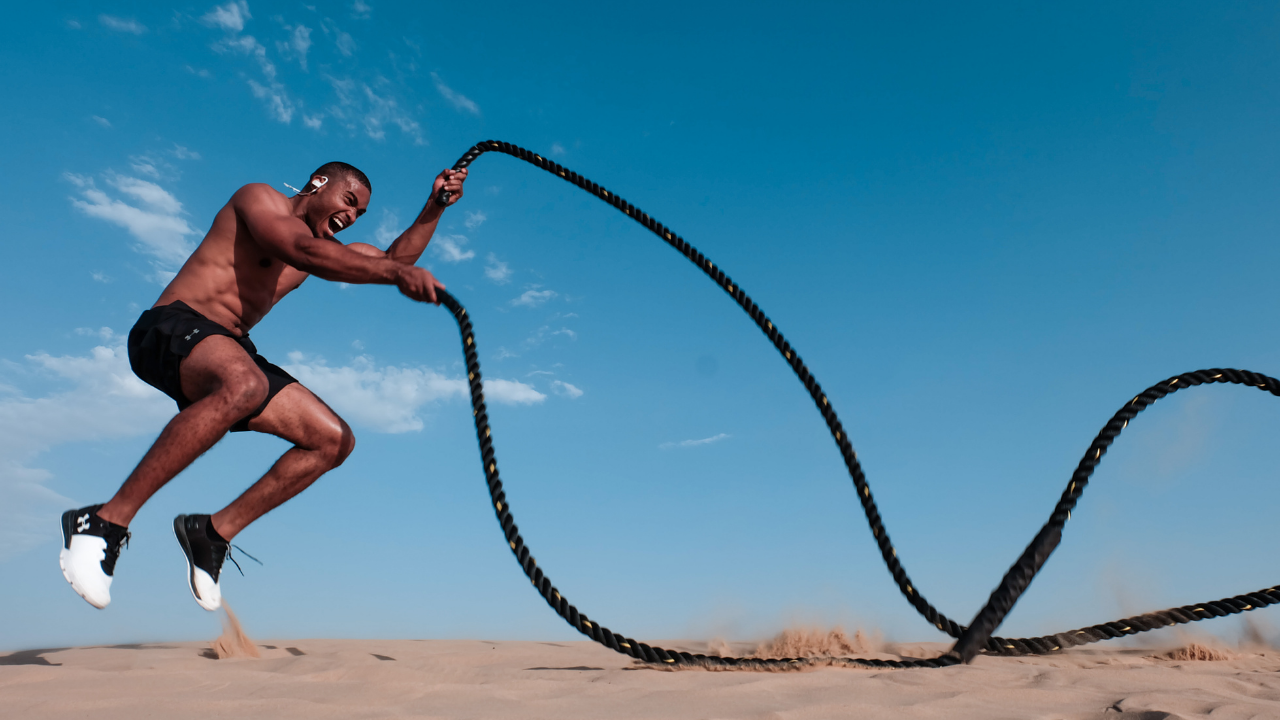 Easy In-Flight Exercises for Long Haul Travelers