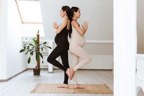 Prenatal Yoga Teacher Training