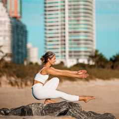 Seneca McCue on Being a Versatile Yoga Expert