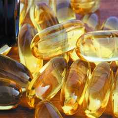 How much vitamin d is too much per day?