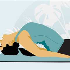 How Often Should You Practice Yoga Yin?