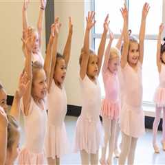 Discover the Joy of Ballet in Colorado Springs