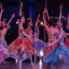 Experience the Magic of Ballet in Colorado Springs