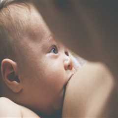 Can breastfed babies get vitamin d from mom?