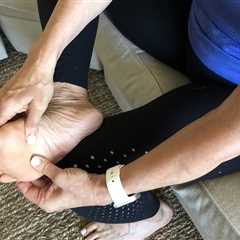 7 Simple Stretches That Can Help Ease Plantar Fasciitis Pain