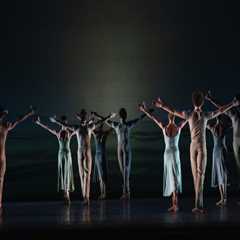 Experience World-Class Ballet Performances in Colorado Springs