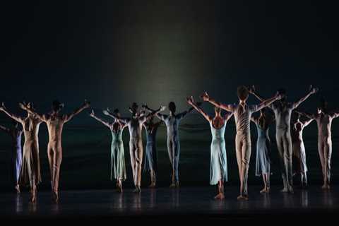 Experience World-Class Ballet Performances in Colorado Springs