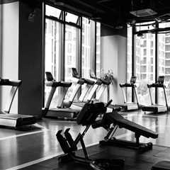 Affordable Indoor Fitness Options in Los Angeles County, CA