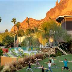 The Ultimate Guide to Finding the Most Convenient Yoga Studio in Scottsdale, AZ