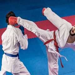 Discover Martial Arts Classes in Denver, Colorado - A Comprehensive Guide