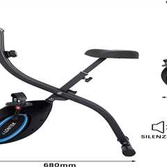 UMAY Exercise Bike Review