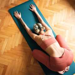 How to Do Child’s Pose in Yoga (Balasana)
