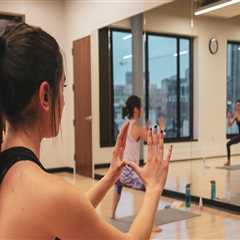 Yoga Classes at Chuze Denver: A Fitness Center for All Levels