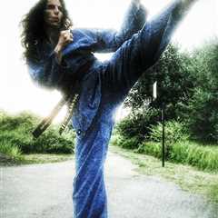 The Significance of Women in Martial Arts in 2024
