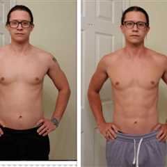 Revolutionizing Fat Loss: No Heavy Lifting Required
