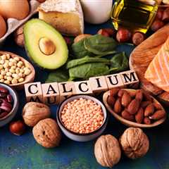 the best sources of calcium