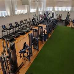 Fitness Centers in Traverse City, Michigan: Discounts for Students and Seniors