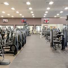 Exploring the Amenities of Fitness Centers in Clackamas County, OR