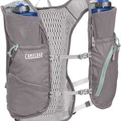 CAMELBAK Zephyr Veste Mixte : Revue Éclatante