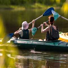 Exploring the Great Outdoors: Recreational Programs in Southeastern Mississippi