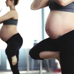 How Does Prenatal Yoga Benefit Your Pregnancy?