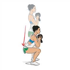 The 4 Best Exercises To Do If You’re Going Through Perimenopause