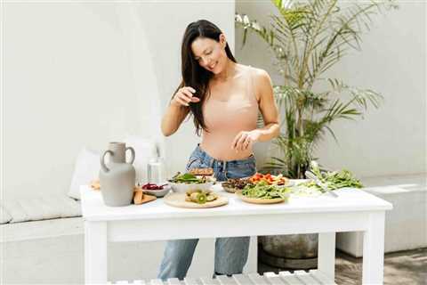 Reshaping The “Wellness” Narrative – Self-Love, Weights And Vodka – Healthy-ish All The Way