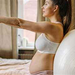 Pregnancy Skin Problems! What To Expect And How To Handle It
