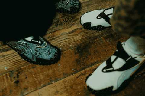 PUMA Mostros Are The Next “It” Sneaker – Here’s How South Africans Are Styling Them