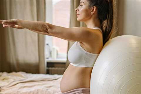 Pregnancy Skin Problems! What To Expect And How To Handle It