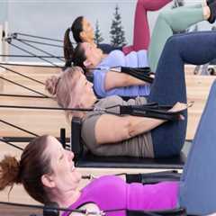 The Ultimate Guide to Fitness and Exercise Programs in Ada County, Idaho