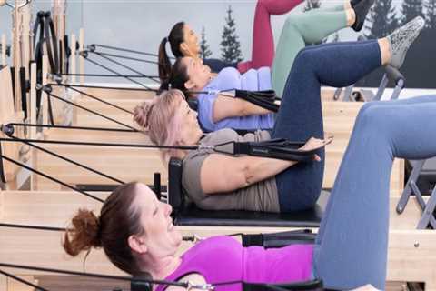The Ultimate Guide to Fitness and Exercise Programs in Ada County, Idaho