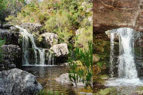 23 Bucket List Hikes To Do In South Africa, From Day Hikes To Wild Camping